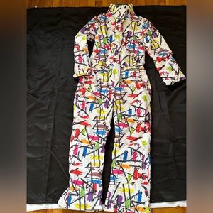 Searipe Snowsuit